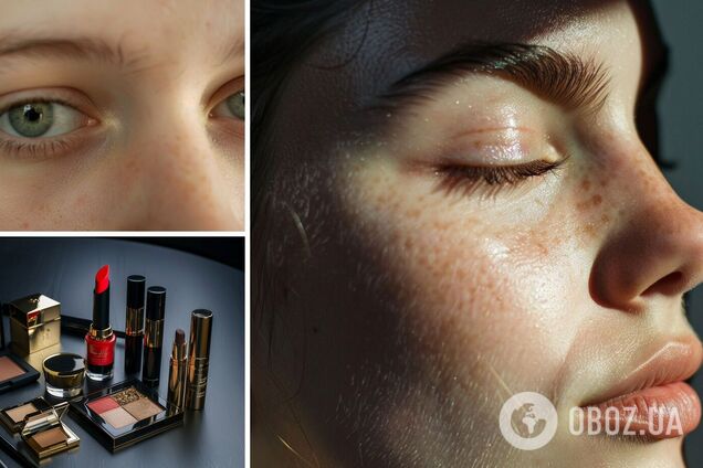 Как скрыть темные круги под глазами без тонны косметики: лайфхак