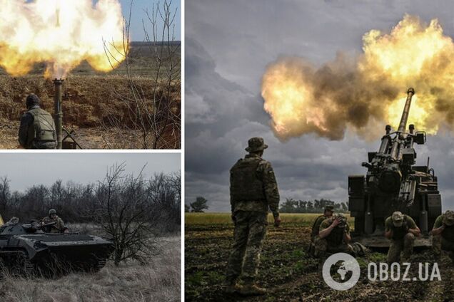 'Это время можно выиграть': в ВСУ объяснили, как погодный фактор может повлиять на ситуацию на фронте весной