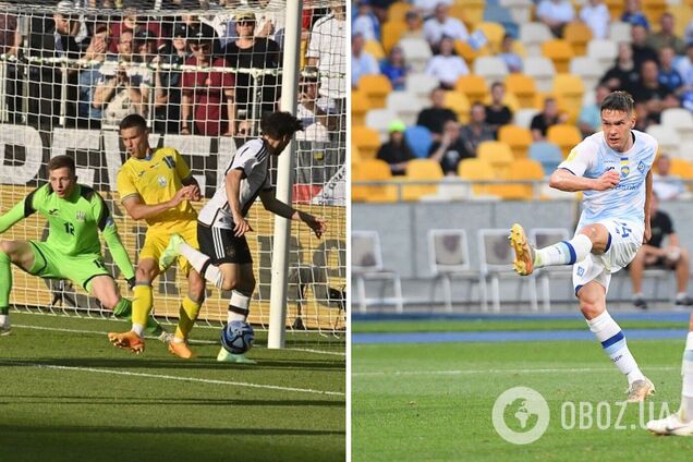 'Жирона' хочет купить еще одного футболиста сборной Украины: СМИ назвали сумму трансфера