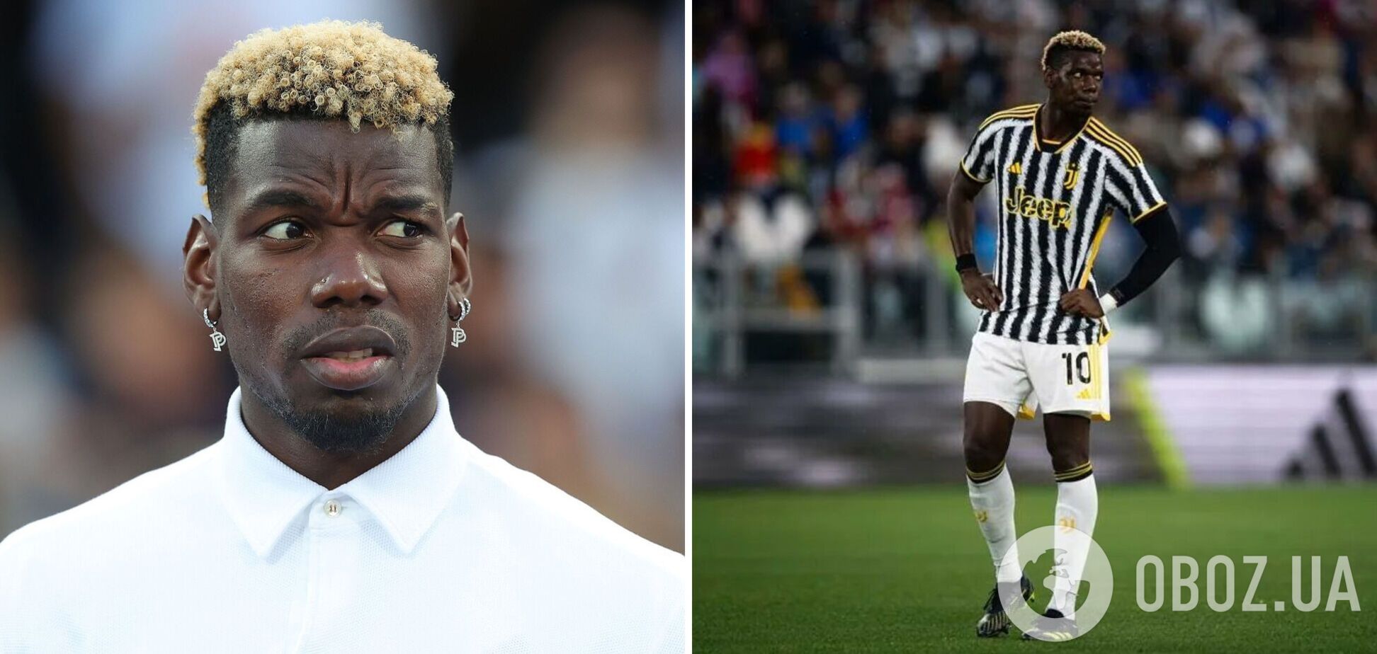 Карьере конец: чемпиона мира по футболу дисквалифицировали на 4 года