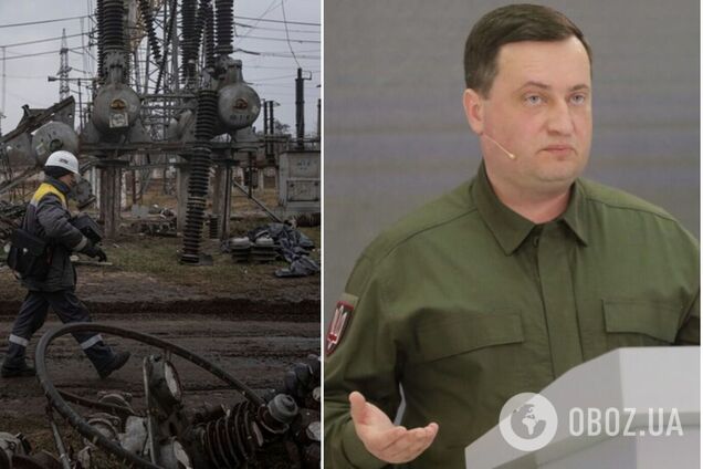 Окупанти продовжують цілеспрямовано атакувати енергетичні об’єкти – ГУР