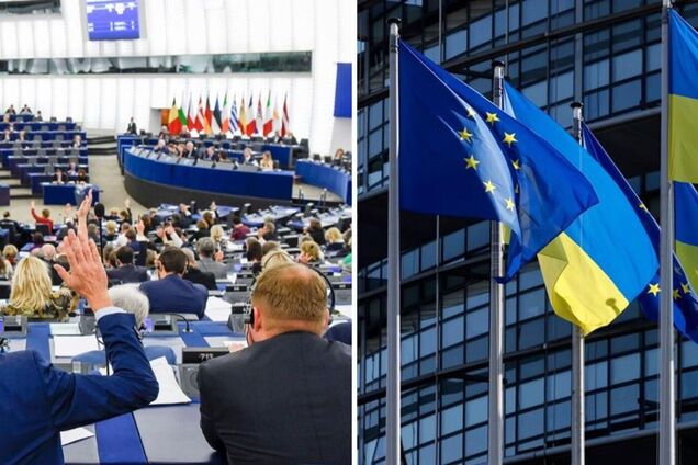 ЕС может запретить импорт агропродукции из России и Беларуси: Европарламент проведет дебаты