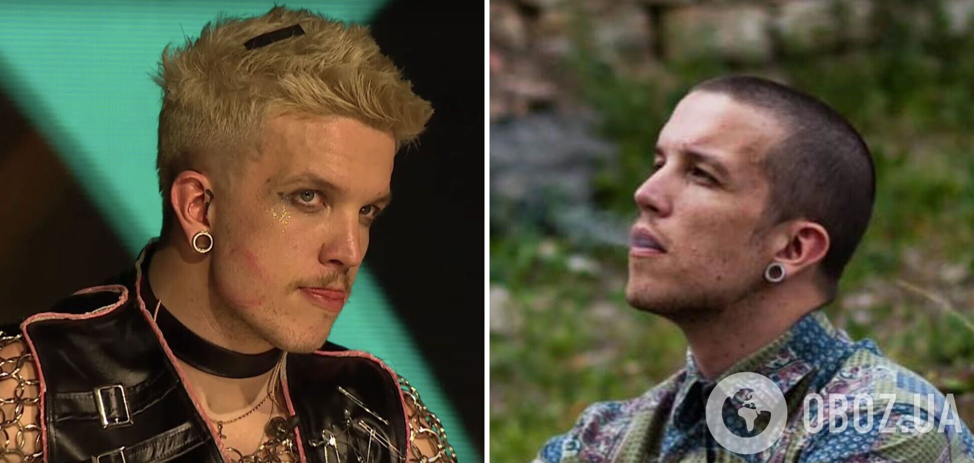 Що відомо про головного конкурента України на Євробаченні 2024 і як 'аутсайдер' Бейбі Лазанья несподівано став зіркою Хорватії