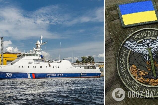 В Азовському морі горіло судно окупантів: росіяни зазнали втрат. Аудіоперехоплення