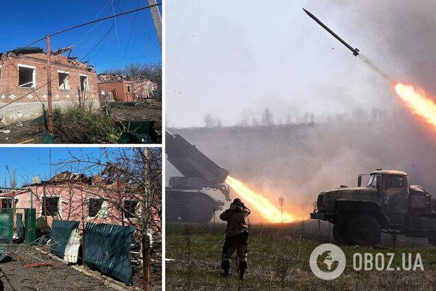 Окупанти обстріляли Курахове, Часів Яр та Сіверськ на Донеччині: є загиблі й поранені. Фото