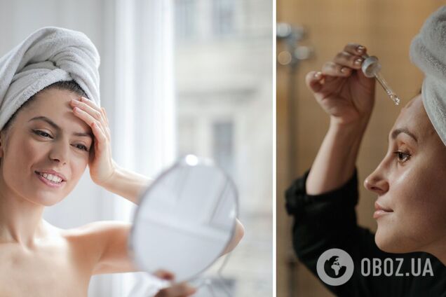 Дерматологи назвали ингредиенты, которые ни в коем случае нельзя совмещать в уходе за кожей