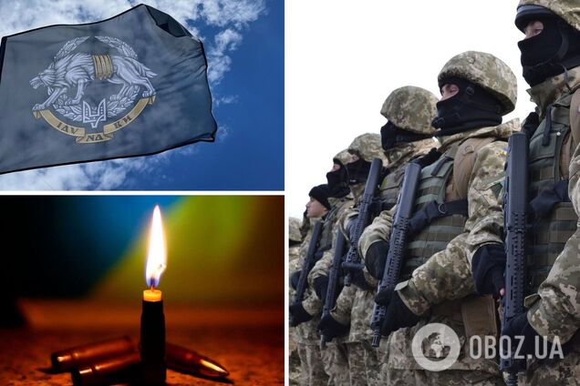 Воїни ССО героїчно загинули під час виконання бойового завдання: офіційна заява