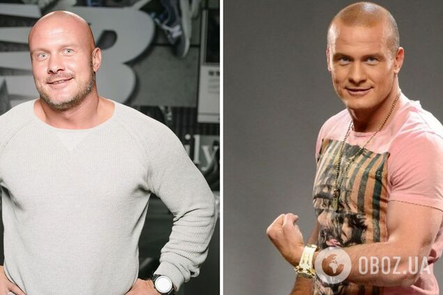 В'ячеслава Узелкова прооперували: раніше фітнес-тренер натякав на інвалідність