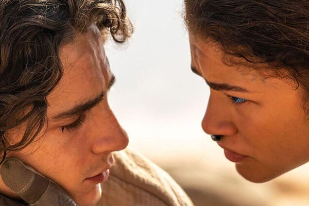 'Найкращий фільм усіх часів' вибив культову драму 'Втеча з Шоушенка' з першої позиції IMDb ще до своєї прем'єри