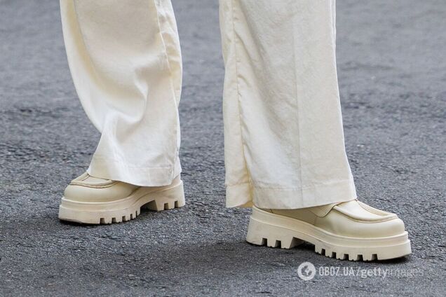 Не прогадаете: 5 моделей обуви, которые прекрасно сочетаются с брюками