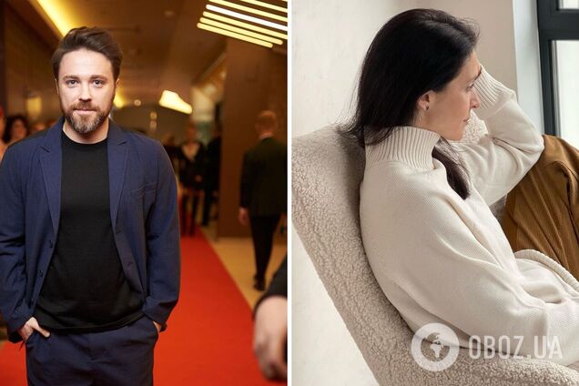 'Опинився наодинці з проблемами'. Колега актора Олександра Попова зізналася, які особисті труднощі він переживає