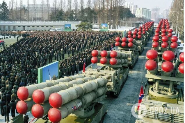 Военные заводы КНДР перевели на полную мощность для обеспечения нужд РФ