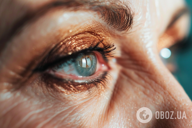 Как наносить тени для век на зрелую кожу: техника, которая кардинально изменит вид