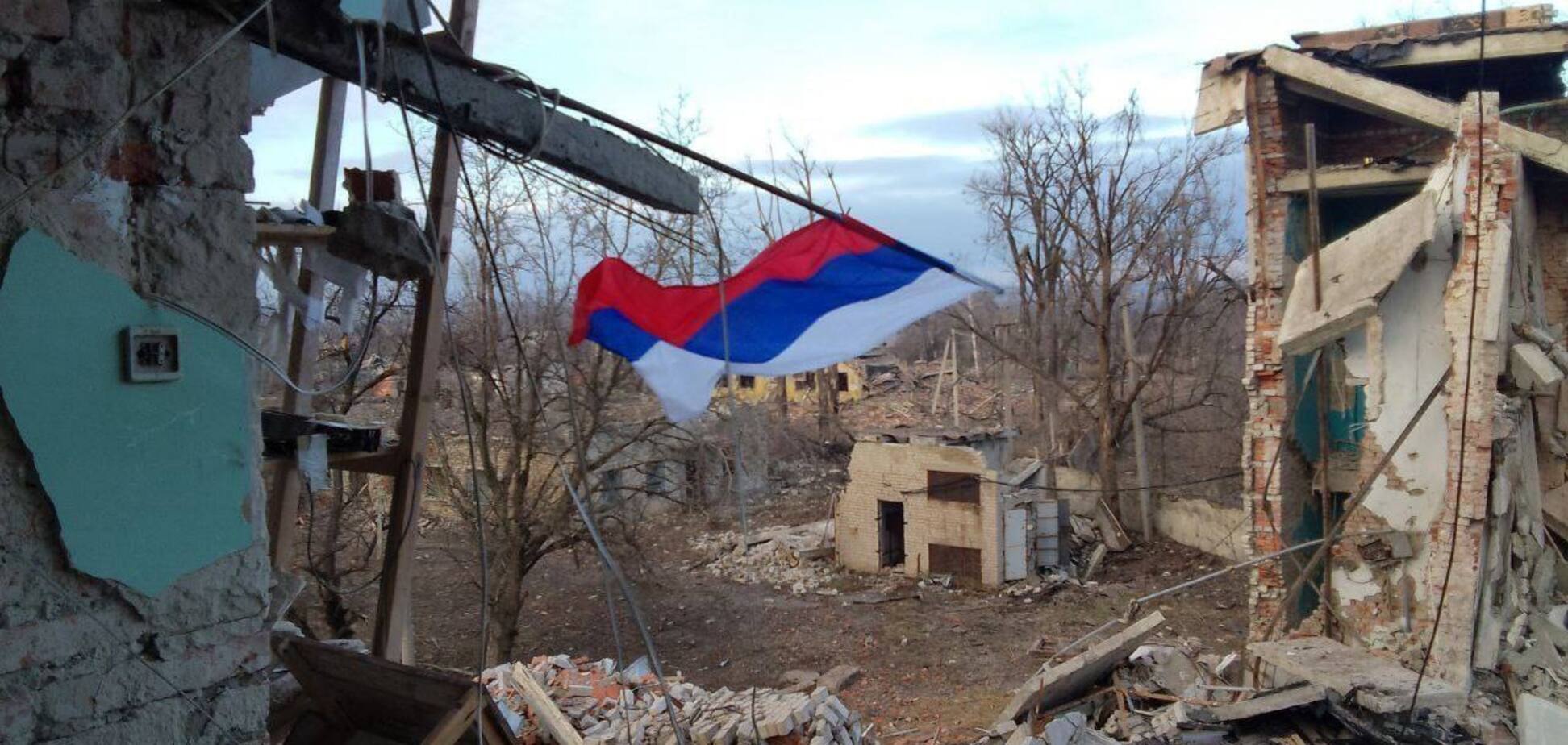 В России зарождается партизанское движение: о чем молчит ФСБ