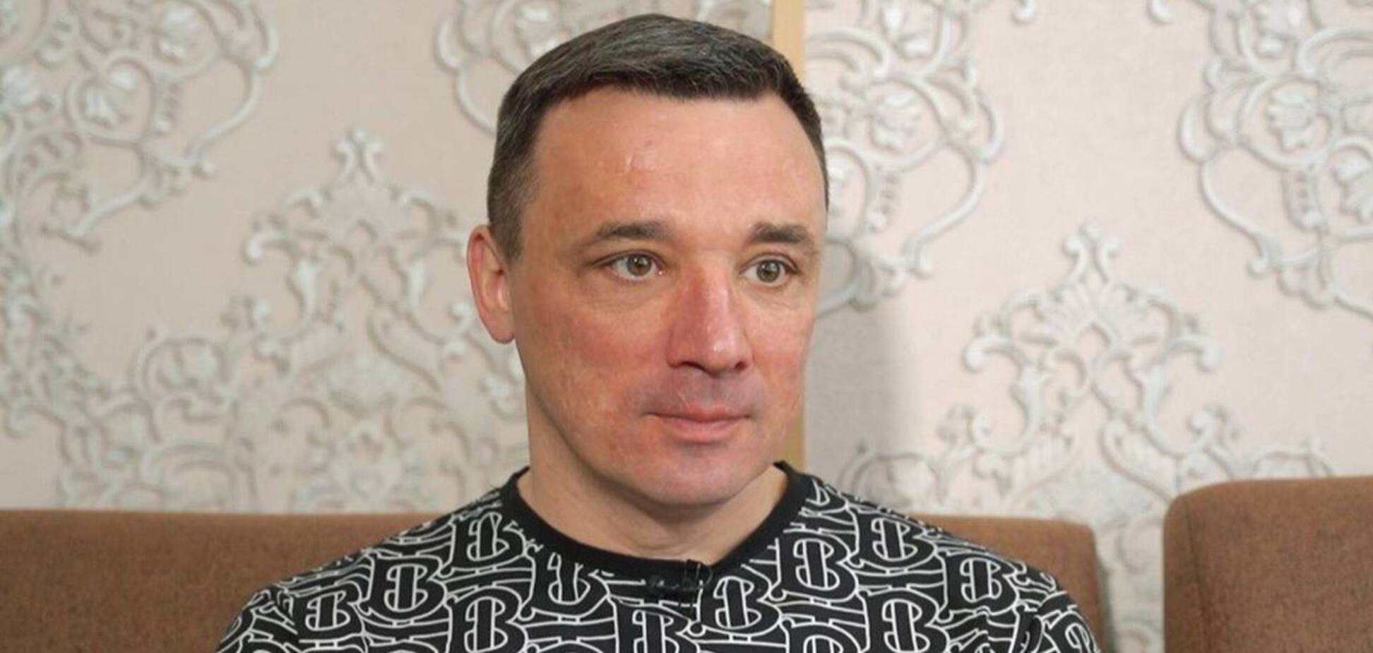 'Чувствую себя намного лучше': тяжелораненый врач из Днепра прошел курс реабилитации от Фонда Рината Ахметова
