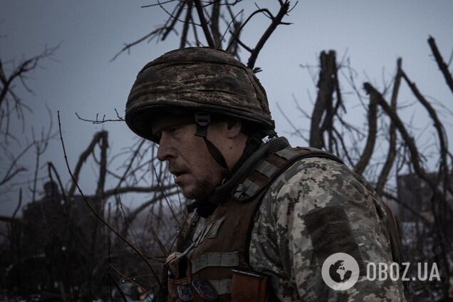 ЗСУ відбили атаку армії РФ під Роботиним на Запоріжжі. Відео