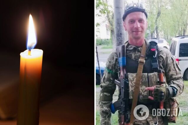 Александр Горкавенко