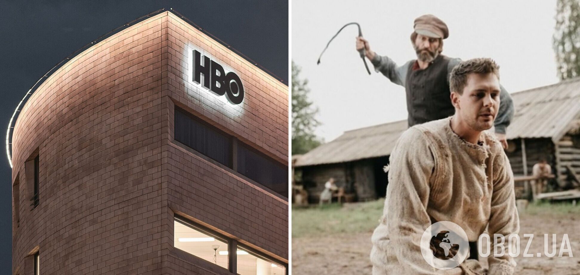 МЗС України та фанати 'Білого лотоса' змусили HBO попрощатися з російським актором Мілошем Биковичем: він назвав це 'торжеством абсурду'
