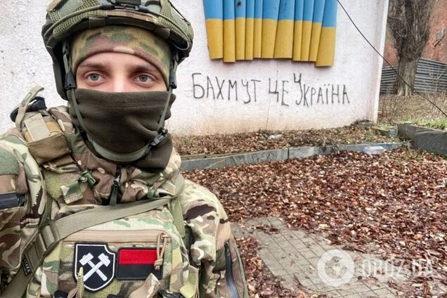 В Кадиевке предатели осквернили могилу родных украинского воина. Фото