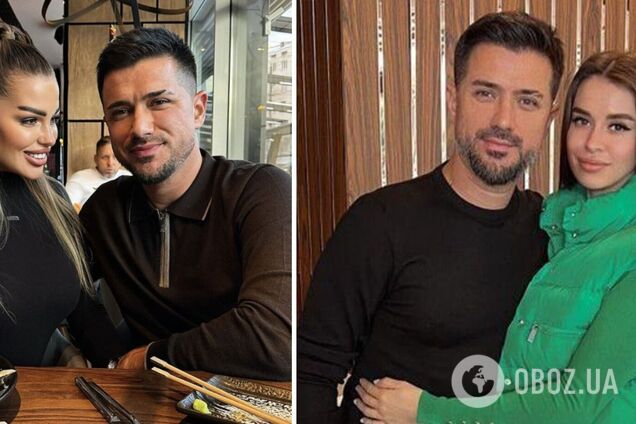 Дівчина Мурата Налчаджиоглу публічно поскандалила з його дружиною: Фоксі назвала Реус 'наркоманкою', справа може дійти до суду