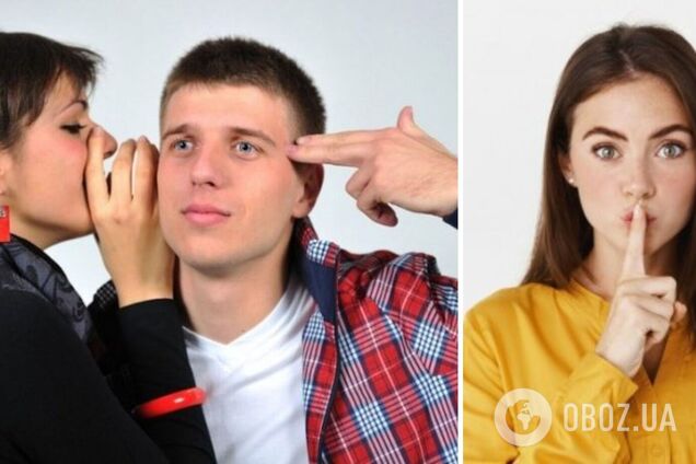 Вопросы, которые ни в коем случае нельзя задавать мужчине: испортите отношения