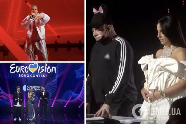 Нацвідбір 2024 через війну проходить за новими правилами: прямий ефір змішали з записом