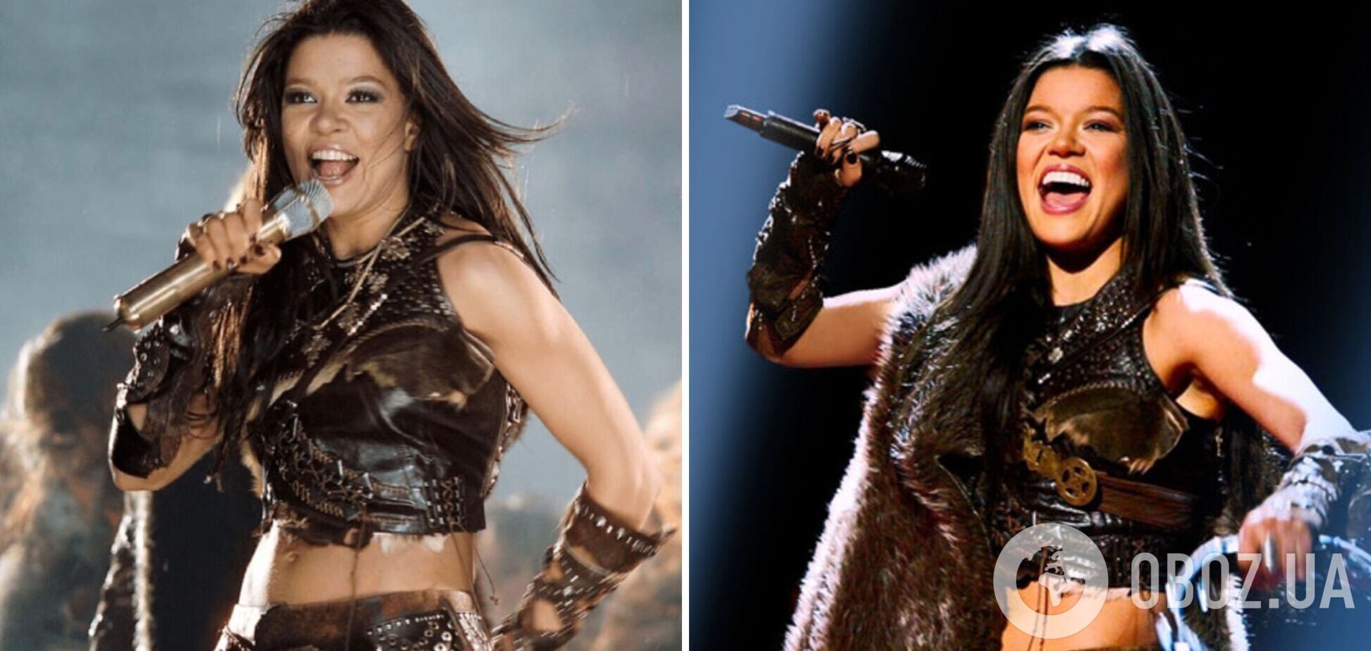 'Яке шикарне тіло! Хочу таке саме в 50 років!' Руслана вразила 'дикими танцями' на Нацвідборі-2024