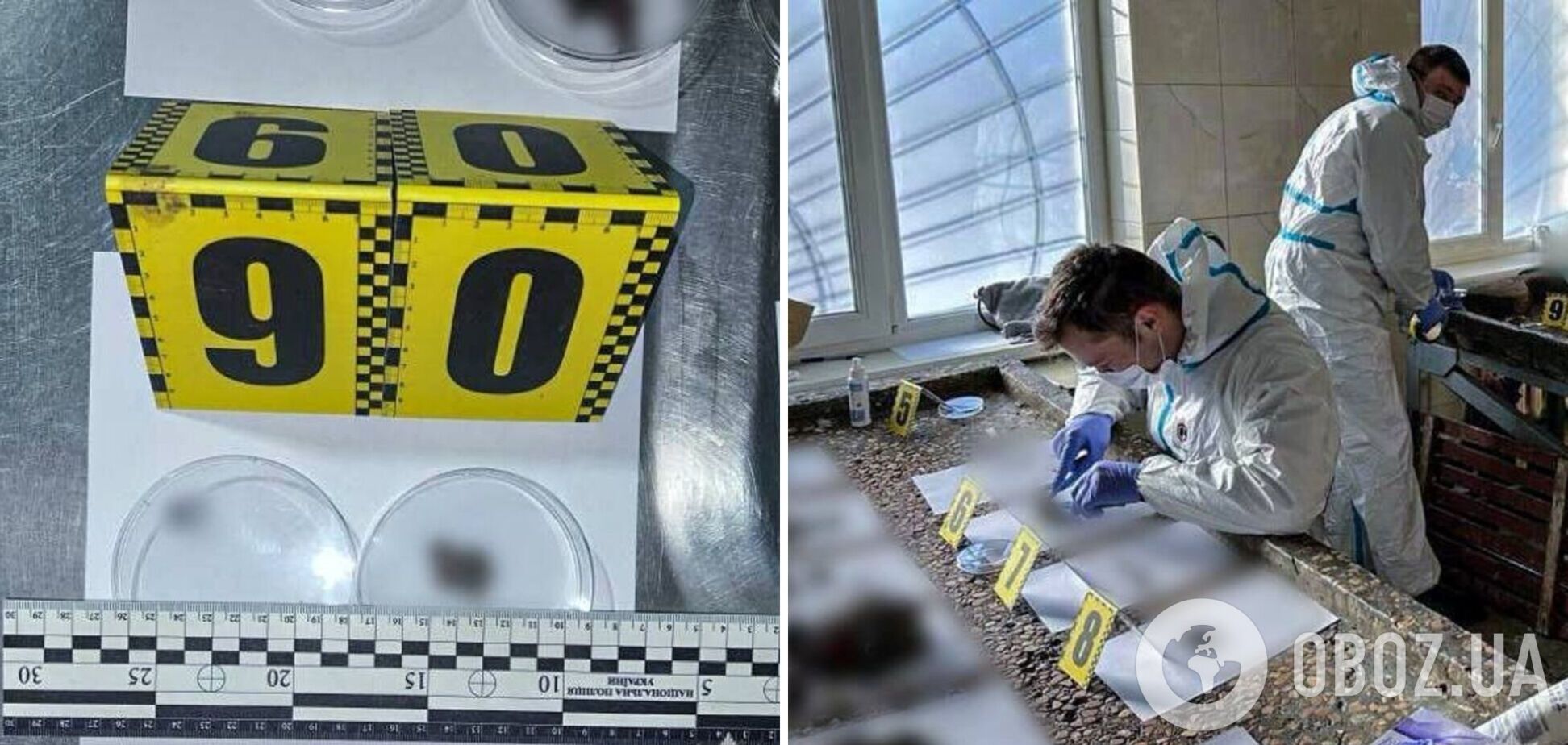 В Донецкой области идентифицировали двоих детей, которых убила армия России