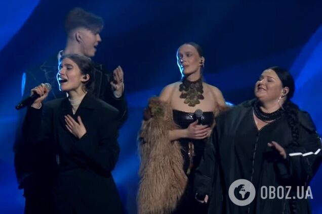 'Лучшее выступление Нацотбора-2024': попурри песен Владимира Ивасюка в исполнении финалистов растрогало украинцев