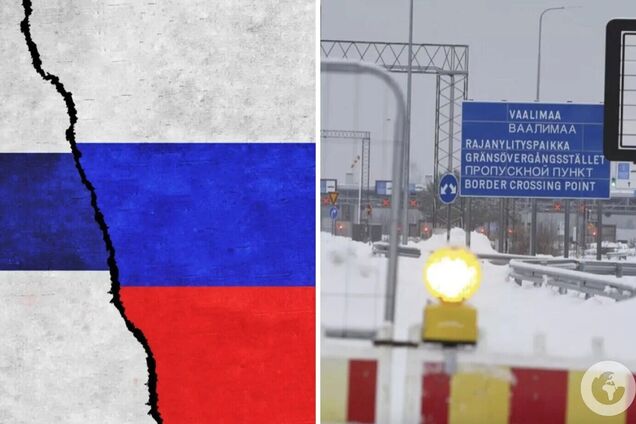 Фінляндія не планує відкривати кордон з Росією, радше навпаки, – прем'єр-міністр