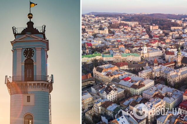 По тропинкам Леси Украинки: какие города любила поэтесса