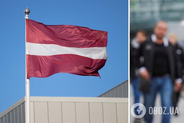 У Латвії хочуть перевіряти іноземців на проросійські погляди: як це відбуватиметься