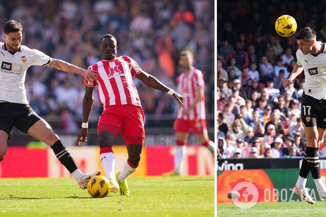 Футболіст збірної України забив переможний гол в Іспанії та влаштував 'стриптиз'. Відео