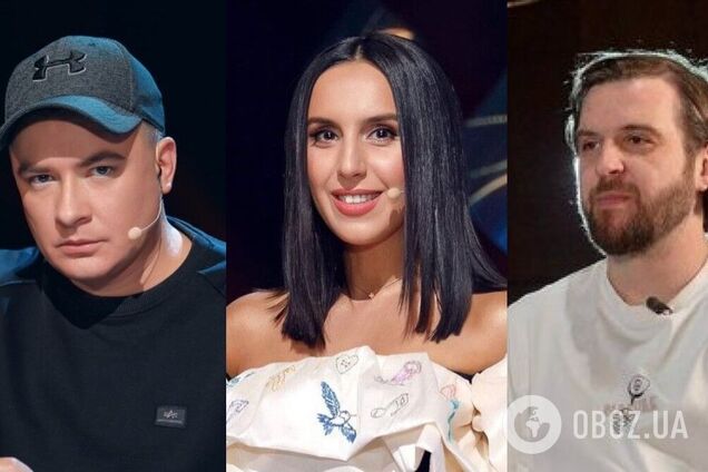 Стало известно, как проголосовало жюри Нацотбора на Евровидение-2024: кто получил больше всего и меньше баллов