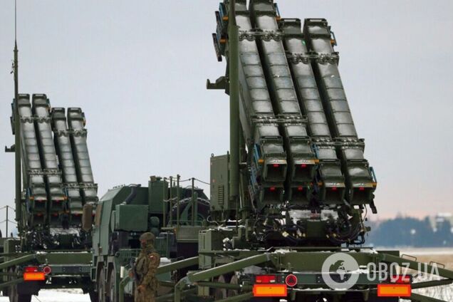 Украина должна получить все необходимое для победы над Россией, – Кеннеди