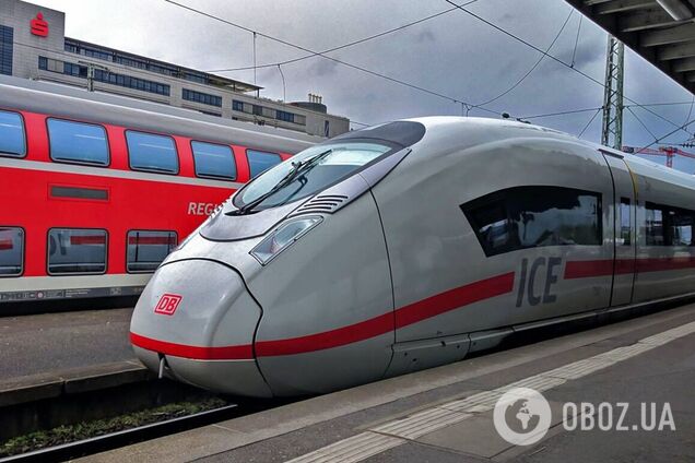 Україну включили до Середземноморського залізничного коридору: що це означає для простих українців