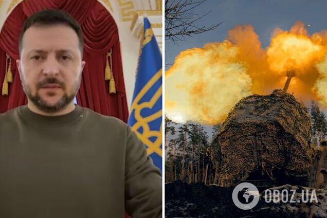 'Україна продовжить деокупацію територій': Никифоров пояснив слова Зеленського про ситуацію на фронті