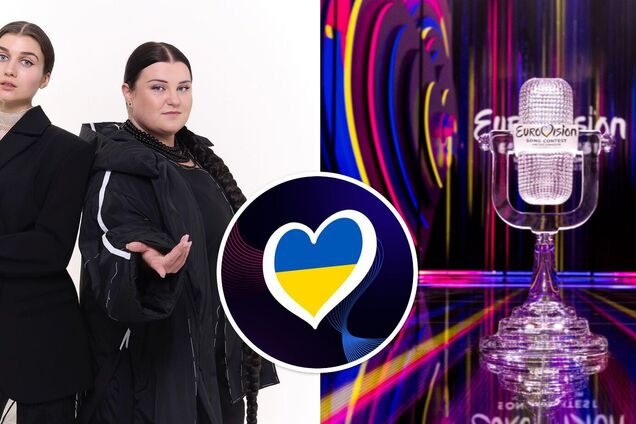 Кто такие Jerry Heil и alyona alyona и какие скандалы чуть не помешали им победить в Нацотборе на Евровидение-2024