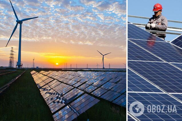 Україна має підкріпити обіцянки про розвиток зеленої енергетики реальними діями, – Циганок