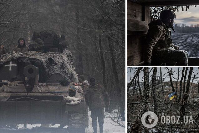 Cили оборони України просунулися під Бахмутом, успіхи РФ голослівні – ISW
