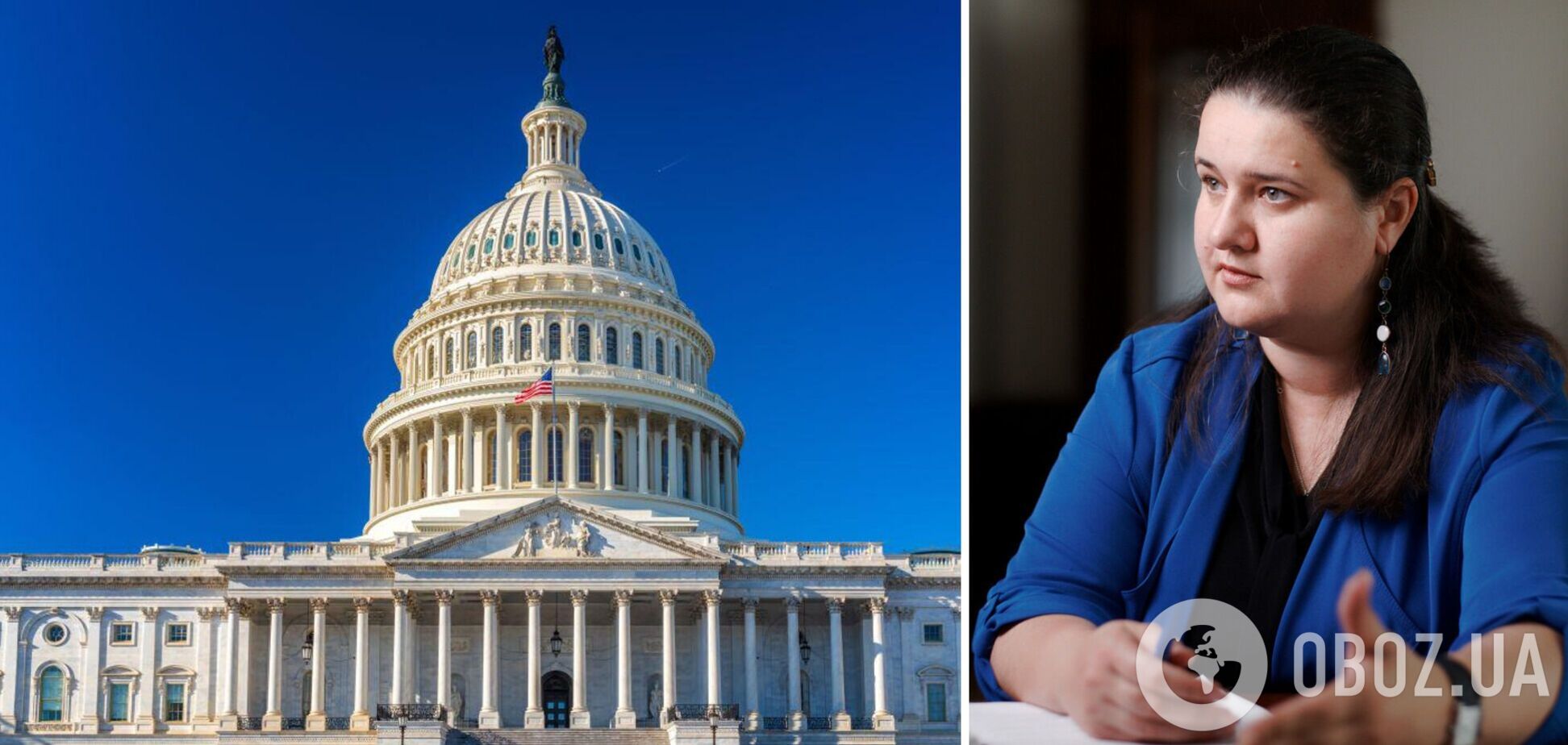 'Если команда Трампа поднимет этот вопрос': Маркарова оценила вероятность проведения выборов в 2025 году