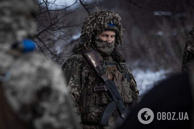 Українські захисники відбили 21 атаку окупантів під Авдіївкою, ворог припинив штурми під Куп’янськом – Генштаб