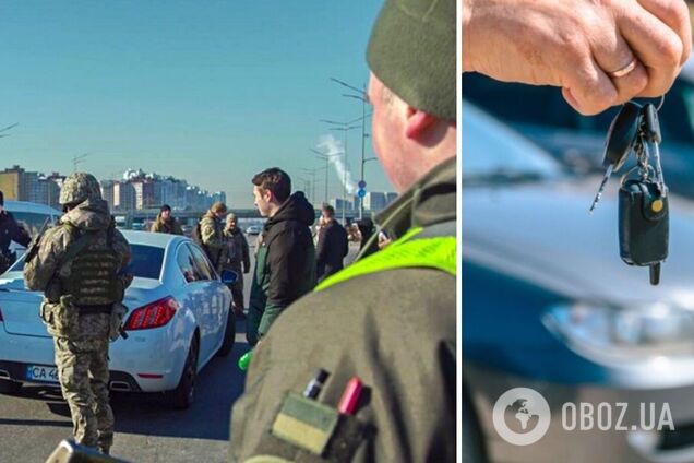 На потреби ЗСУ зможуть вилучати автотранспорт? Нардеп звернув увагу на цікавий нюанс у новому законопроєкті про мобілізацію