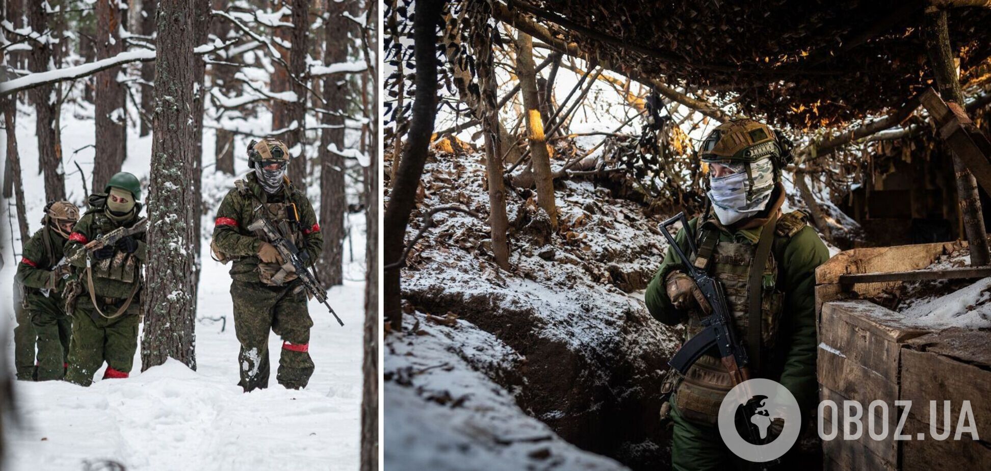 Бій тривав півтори години: на Сумщині відбили прорив російської ДРГ, ворог зазнав втрат