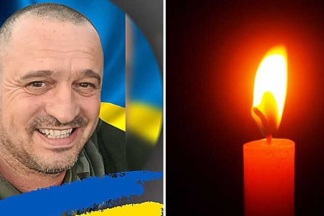 Шлях воїна розпочав ще в АТО: під час реабілітації помер командир артилеристів із Калуша