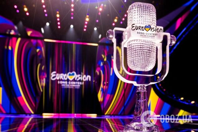 Євробачення-2024: букмекери підвищили шанси України на перемогу. Який вигляд має таблиця після фіналу Нацвідбору