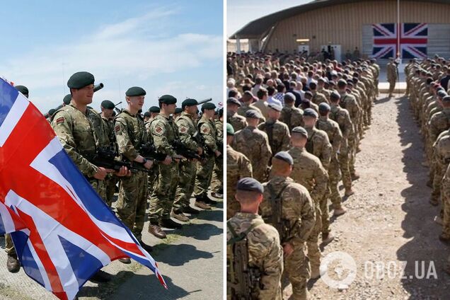 В Британии депутаты заявили, что их армия не выдержит большую войну