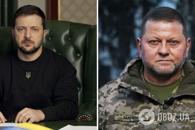 Новий тип війни: чому Зеленський змінив Залужного на Сирського та як це дозволить зупинити Росію