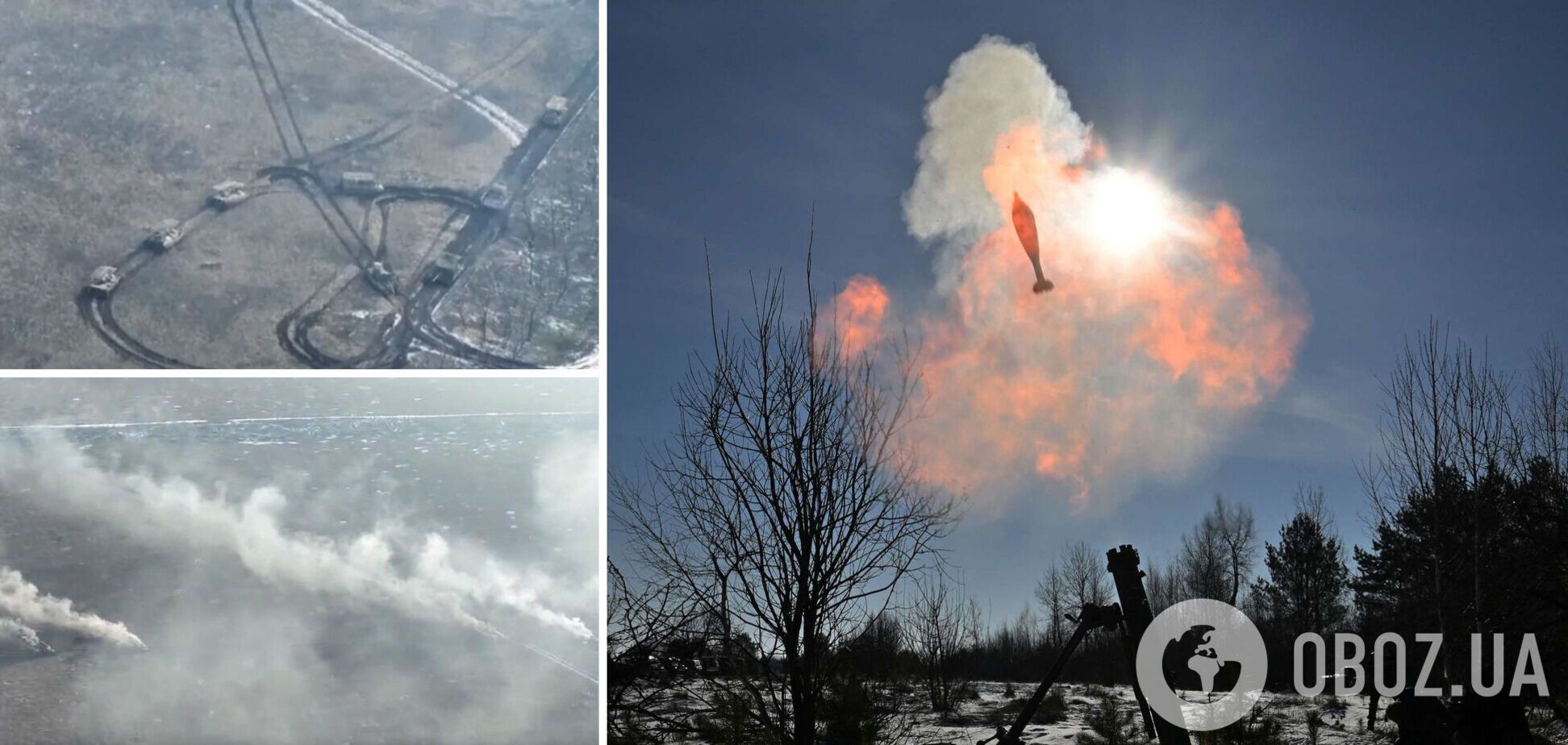 Ефектний розгром ЗСУ російської колони під Новомихайлівкою вказує на ширші проблеми ЗС РФ з адаптацією на фронті – ISW