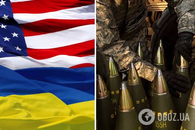 'Тільки не розраховуйте на американців': у Forbes відкрито звинуватили США у зраді України